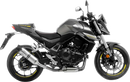 LEOVINCE LV One EVO Slip-On Muffler - Stainless Steel - Honda CB 750 Hornet 14430EU