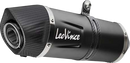 LEOVINCE LV One EVO Black Edition Slip-On Muffler - Honda CB 750 Hornet 14430EBU