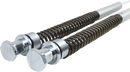 OHLINS FKC 101 Fork Cartridge Kit - 677 mm for Enhanced Suspension Performance