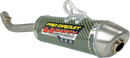 PRO CIRCUIT Type 296 S/A Silencer - Beta XTrainer 13102525X