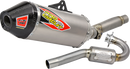 PRO CIRCUIT Type 296 S/A Silencer - Yamaha YZ125 1332212