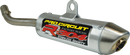 PRO CIRCUIT Ti-2 Silencer - Titanium/Carbon Kevlar® - Yamaha YZ125 1132212K