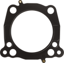 S&S CYCLE Head Gasket - Water/Oil Cooled - Center Cooled - M8 900-1330