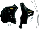 MAIER Frame Guards - YFZ 450 - Black 990800