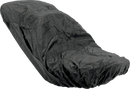 SADDLEMEN Touring Seat Rain Cover - without Driver Backrest R953S