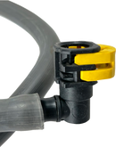 MOOSE OFFROAD Replacement Fuel Line - Polaris RZR 1000 100-5455-PU