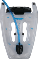 MOOSE OFFROAD Synapse Bladder - Hydra Blue - 1.5 Liters 3519-0156