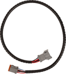 MOOSE OFFROAD Wiring Harness Extension - V-Plow 0880-06-05