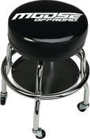 MOOSE OFFROAD Mechanic Bar Stool - Moose Offroad X80-6030MO