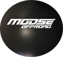 MOOSE OFFROAD Branded Round Pub Table - 30" - Moose Offroad X80-6024MO