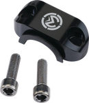 MOOSE OFFROAD Rotating Perch Clamp - Silver M-30-100