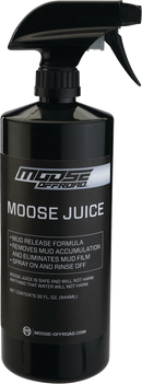 MOOSE OFFROAD Moose Juice Cleaner - 32 US fl oz. MORMJ250622