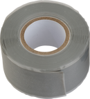 MOOSE OFFROAD Stretch and Seal Tape - 25 mm - Gray SST-25 GREY