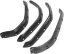 MAIER Fender Flares - Textured Black - Yamaha 49206-20