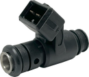 MOOSE OFFROAD Fuel Injector - Polaris 100-4672-PU