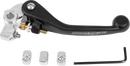 MOOSE OFFROAD ARC Power Lever - Brake - Black AC-MBR-601iM