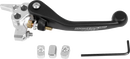 MOOSE OFFROAD ARC Power Lever - Clutch - Brembo - Black AC-MBR-214iM