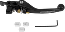 MOOSE OFFROAD ARC Power Lever - Brake - Black AC-MBR-224iM