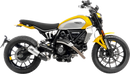 LEOVINCE Link Pipe - Ducati 800 Scrambler 80068