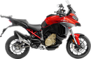 LEOVINCE Link Pipe - Ducati Multistrada V4 80069