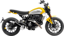 LEOVINCE Link Pipe - Ducati 800 Scrambler 80068