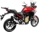 LEOVINCE Link Pipe - Ducati Multistrada V4 80069
