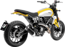 LEOVINCE Link Pipe - Ducati 800 Scrambler 80068