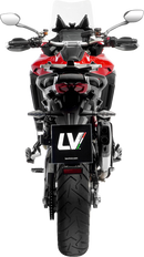 LEOVINCE Link Pipe - Ducati Multistrada V4 80069