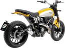 LEOVINCE Link Pipe - Ducati 800 Scrambler 80068