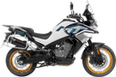 LEOVINCE LV-14 Slip-On Muffler - Black - KTM/CF MOTO 790/800/890/901 15618BU