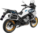 LEOVINCE LV-14 Slip-On Muffler - Black - KTM/CF MOTO 790/800/890/901 15618BU