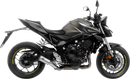 LEOVINCE LV Corsa S Slip-On Muffler - Titanium - Honda CB 1000 Hornet 15412STU