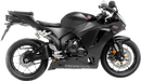 LEOVINCE LV One EVO Slip-On Muffler - Stainless Steel - Honda CBR600RR 14460EU