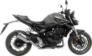LEOVINCE LV-14 R Slip-On Muffler - Titanium - Honda CB 1000 Hornet 15617TU