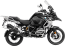 LEOVINCE LV-12 R Slip-On Muffler - Black - BMW R 1200 GS 15310BU