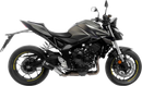 LEOVINCE LV Corsa S Black Edition Slip-On Muffler - Honda CB 1000 Hornet 15412SBU