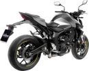 LEOVINCE LV Corsa S Black Edition Slip-On Muffler - Honda CB 1000 Hornet 15412SBU
