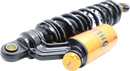 OHLINS HD 764LE Twin Shocks - 13-inch Fully Adjustable STX36P