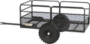 MOOSE OFFROAD Utility Trailer 1500 - Moose TX362