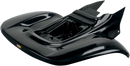 MAIER Rear Fender - Black - TRX90 116960