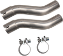 S&S CYCLE Header Adapter Kit 550-0799