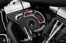 PERFORMANCE MACHINE Jet Air Cleaner Kit - Contrast Cut™ 0206-2167-BM