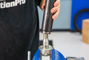 MOTION PRO Steering Stem Bearing Puller 08-0667