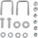MOOSE OFFROAD Ice Auger Carrier Mount - Kawasaki 5018-004HO