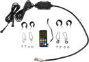 MOOSE OFFROAD Whip Light Chase - 3' - RGB - Bluetooth SB-CHSBTR-132-PU