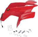 MAIER Front Fender - Red - TRX250R 117202