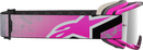 ALPINESTARS GOGGLES Vision 5 Goggle - Lahnd - Iron/Pink - Silver Mirror Lens 5100626-9284