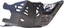 AXP RACING Adventure Skid Plate for Yamaha Tenere AX1779 - Black
