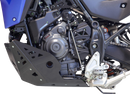 AXP RACING Adventure Skid Plate for Yamaha Tenere AX1779 - Black