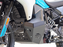 AXP RACING Adventure Skid Plate for CF Moto - MTX AX1775